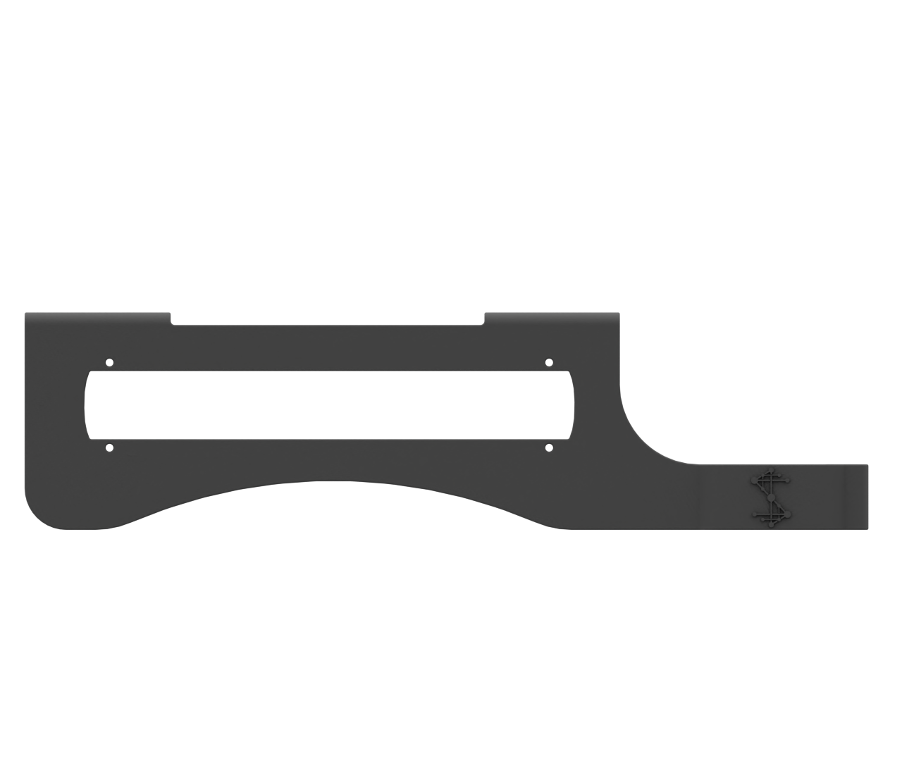 Structure Sensor 3 Bracket for iPad (10th Gen.) SA39