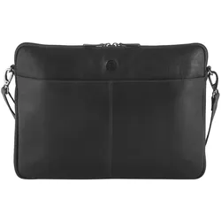 Sattlers & Co Laptoptasche The Barn Mick XL 17,4" black - 34