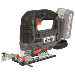 Kraftixx by Einhell Akku-Stichsäge KX-SS 18 Li 18 V ohne Akku & Ladegerät