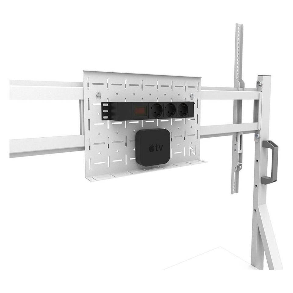 Kindermann 7456000561 HDMI Grau (0.28 m) (7456000561)