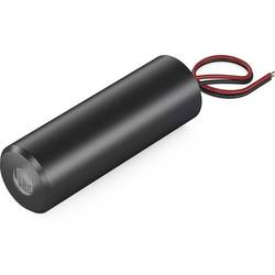 Picotronic Lasermodul Kreuz Rot 5 mW CB635-5-5(16x45) 70109016