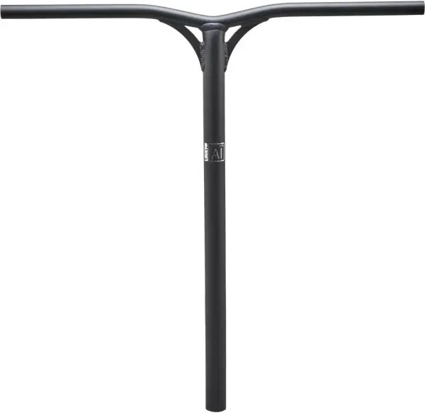 Manubrio Monopattino Freestyle Lucky Air (Nero)