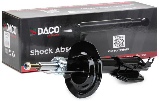 DACO Germany 452344 Iskunvaimennin