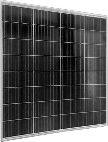 Sygonix Monokristallines Solarmodul 150W 18.62V