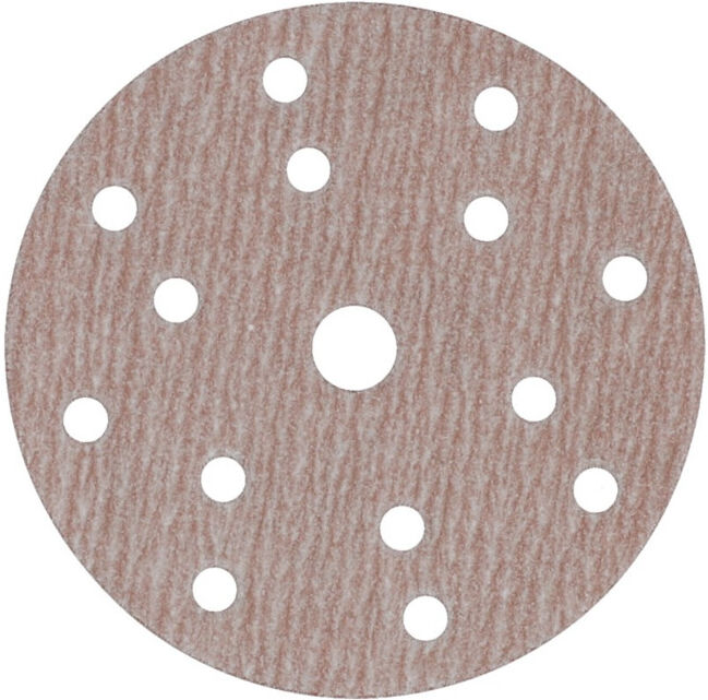 Norton Disque abrasif A275 150x18 P360 ; Saint-Gobain (66254405551)