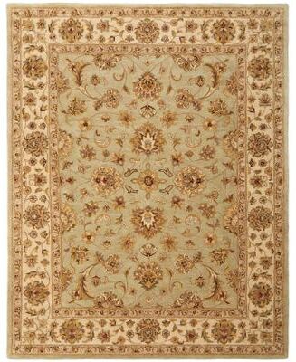 Grand Bazaar Oleg Hand Tufted Oriental Traditional Area Rug