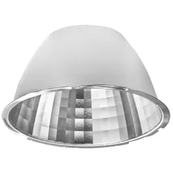 Brumberg Wechselreflektor 45° zu LED Schienenstrahler MAXI Art.-Nr.: 88397, silber BRUM-81397004