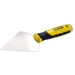 STANLEY Trockenbau-Spitzkelle konisch zulaufendes Blatt Griffkappe - STHT0-26089