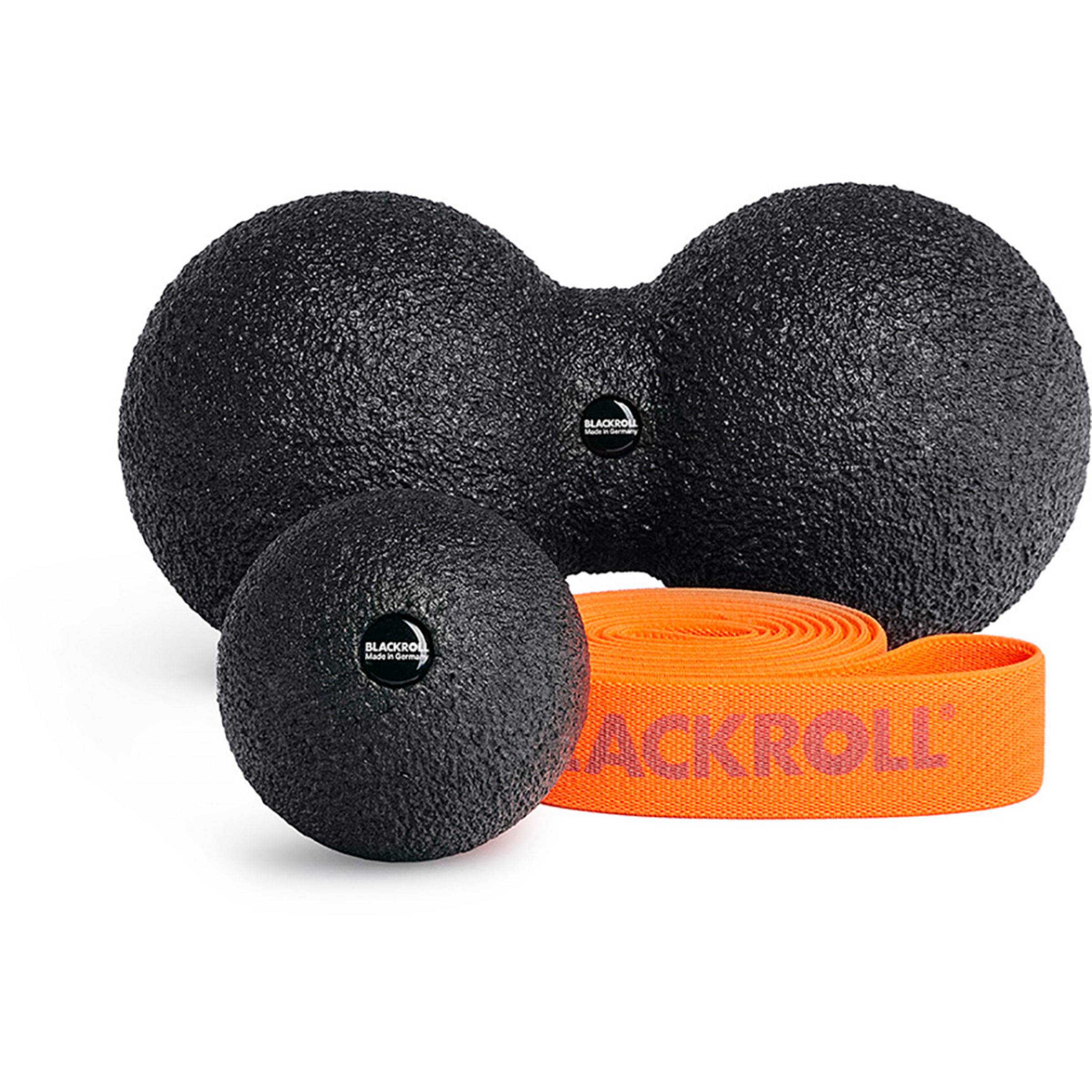 Blackroll Neck Blackroll Box Faszienrollen Training & Fitness