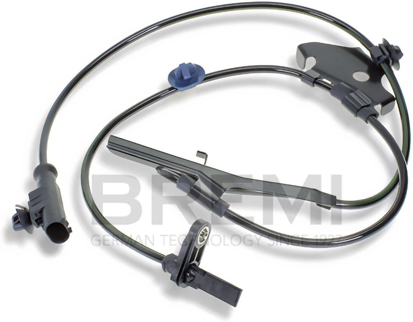 Bremi Sensor, Raddrehzahl 50162 Für Toyota