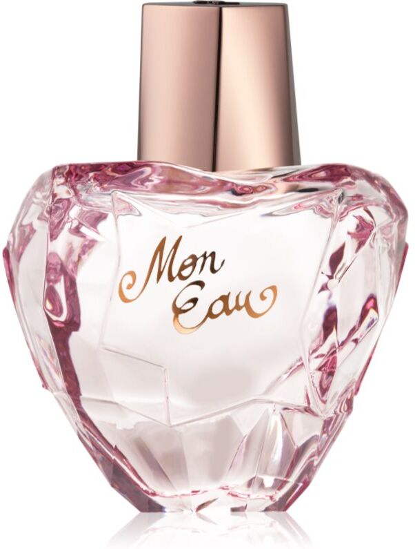 Lolita Lempicka Mon Eau Eau de Parfum pour femme 30 ml