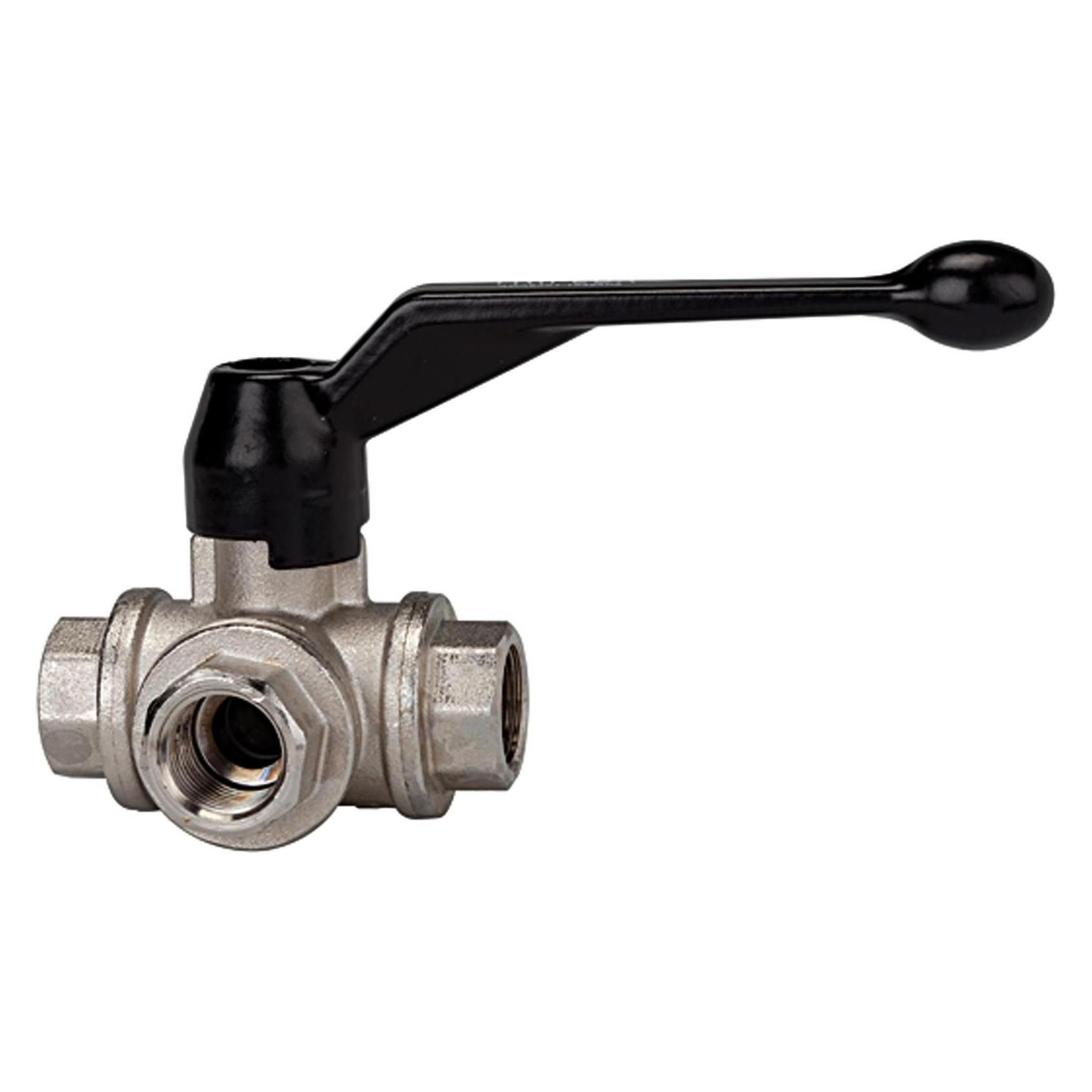 Riegler 1084 DL (20 mm) (1084 DL)