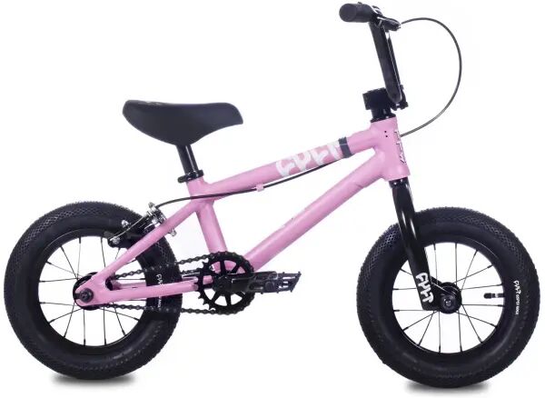 Freestyle BMX Rad Cult Juvi 12" 2026 (13.25" - B - Matte Pink)