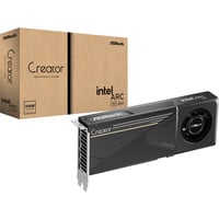 Intel Arc Pro B60 Creator 24GB, Grafikkarte