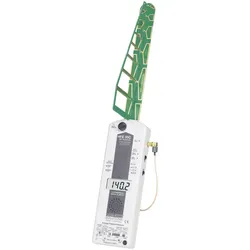 Gigahertz Solutions, Detektor, Hochfrequenz (HF)-Elektrosmogmessgerät H (Elektrosmogmessgerät)