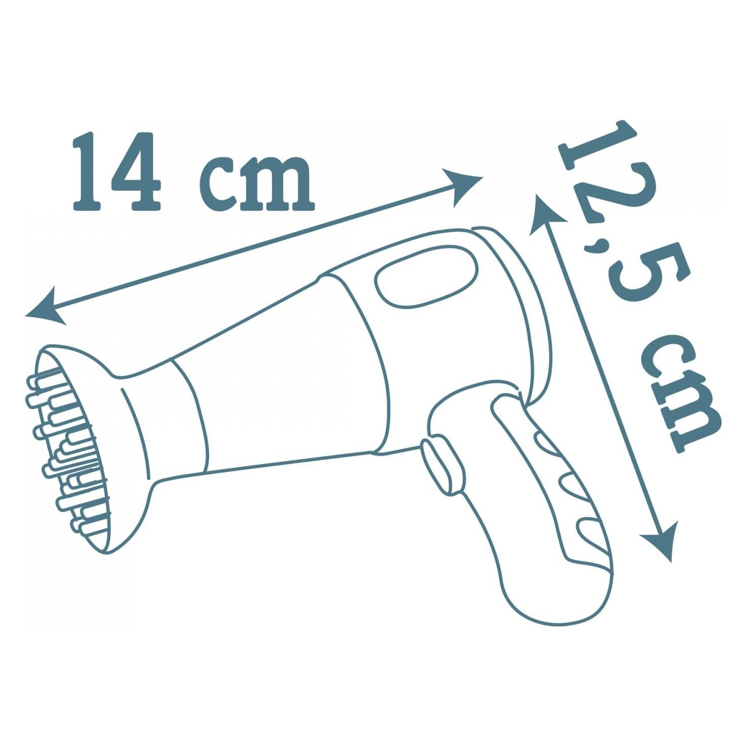 Smoby My Beauty Frisier Set (320144)