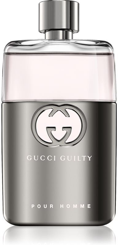Gucci Guilty Pour Homme EDT für Herren 90 ml