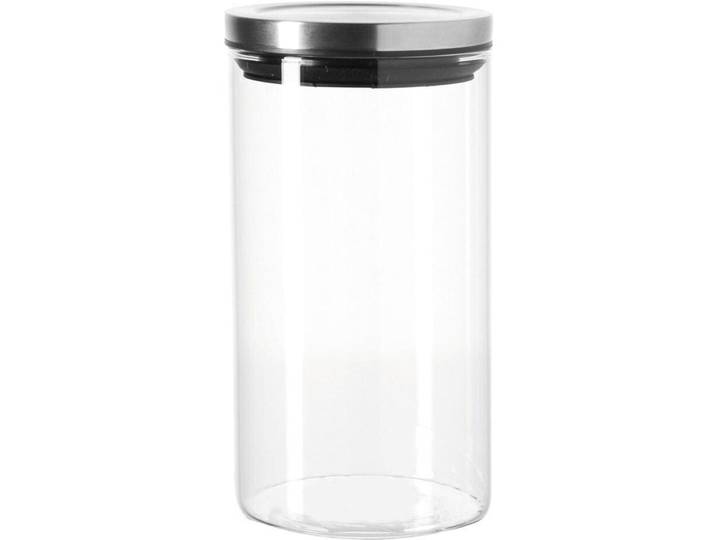 Vorratsglas Leonardo 1 Stk Glas T 10 cm - Farbe: Transparent