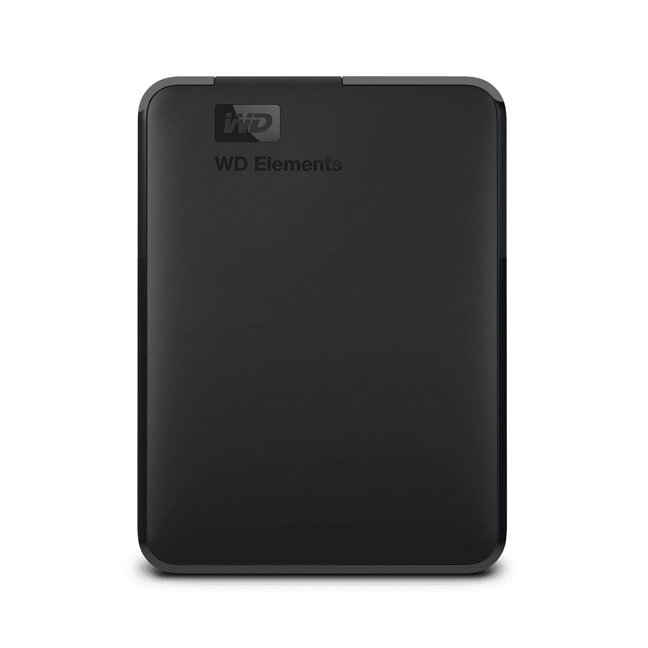 Western digital Elements Portable 5 TB externe Festplatte 2.5" Micro-USB B (Schwarz) 184964