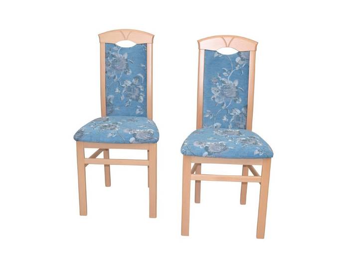 moebel-direkt-online Esszimmerstuhl Alice I (2er Set), 2er Set