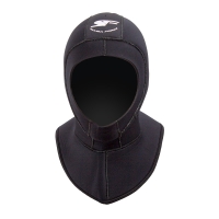 Scubaforce - Drysuit Accessories - optional - Neoprene Hood 5mm - Gr: L