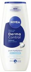 Nivea Derma Control Defend Douche Soin 250 ml - Flacon 250 ml