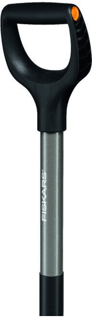 Fiskars Petite bêche grise ergonomique (1066714)