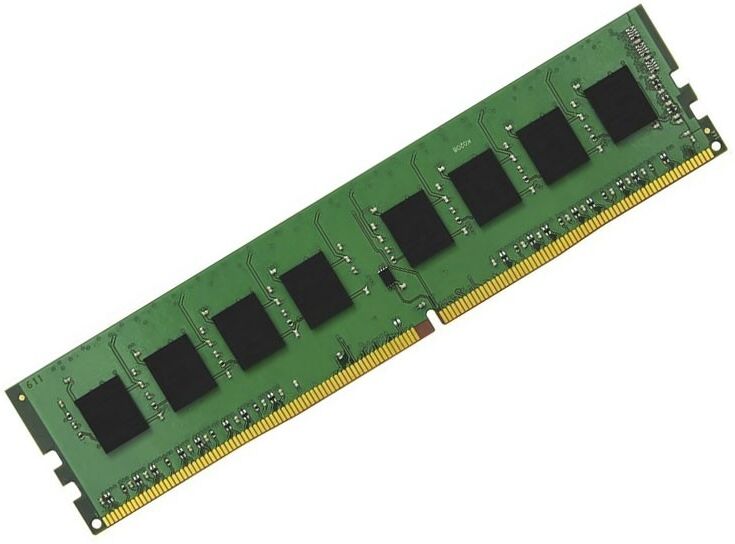 Mémoire RAM 8 Go DDR4 DIMM