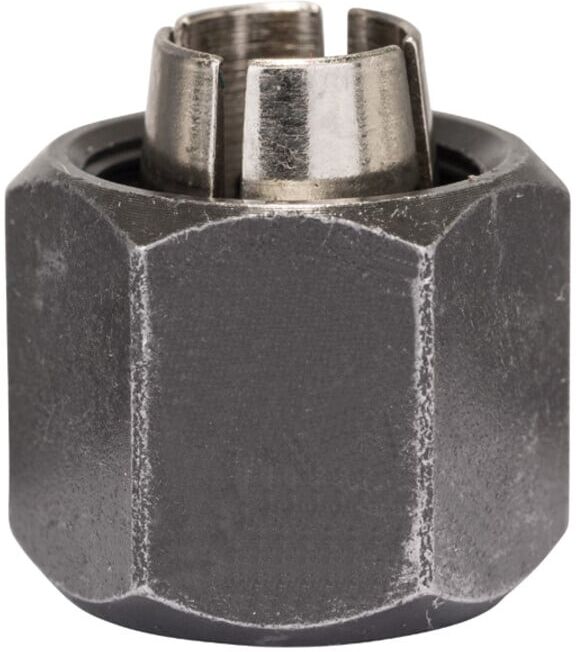 Mandrin à pince de serrage BOSCH pour le fraisage des arêtes BOSCH 8 mm (2608570134)