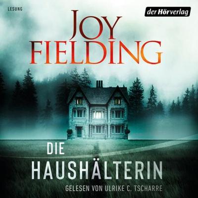 Die Haushälterin - Joy Fielding, Audio, 9783844546415
