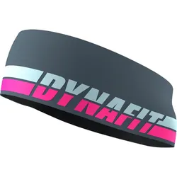 Dynafit Graphic Performance Stirnband Cinder/Stripes Gr. Uni.