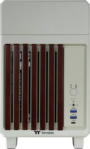Thermaltake TR100 WS Matcha Green