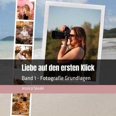 Liebe auf den ersten Klick, Taschenbuch von Jessica Sasaki, Bookmundo, 978-94-037-7940-9