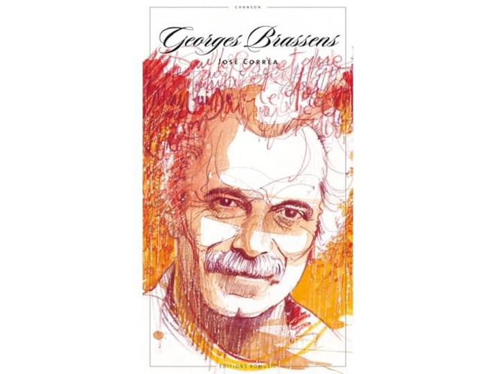 Georges Brassens