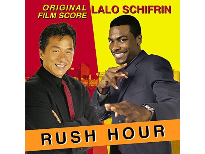 Rush Hour
