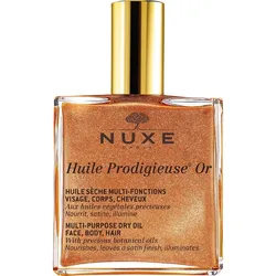 Nuxe Huile Prodigieuse Or Nf 100 ML
