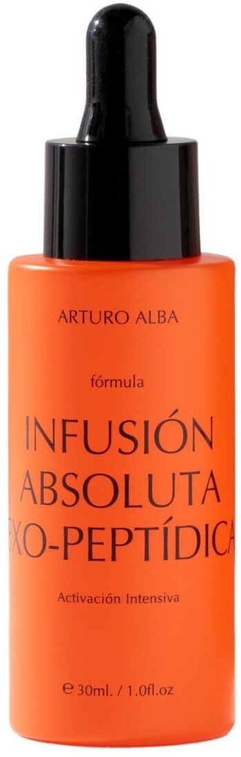 ARTURO ALBA Concentrado intensivo exo-peptídico 30 ml .