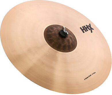 "Sabian 19"" HHX HHXtreme Crash Natural "