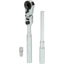 KS Tools 9181590 918.1590 Umschaltknarre 1/4 119 mm