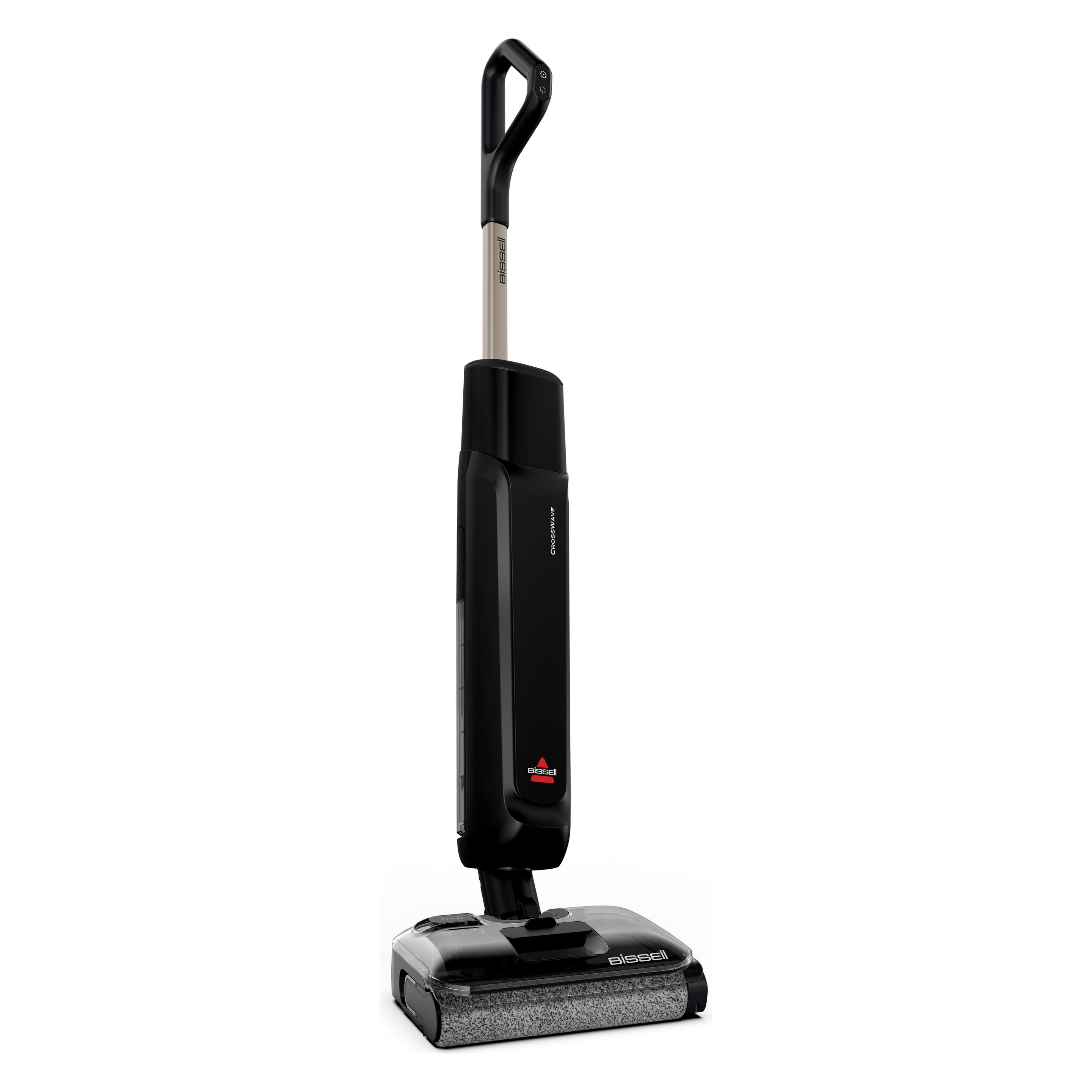 Bissell CrossWave Reach Plus Pro (Saugen + Wischen) (4519N)