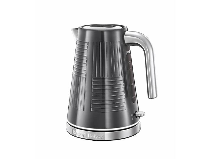 Russell Hobbs Geo Steel 25240-70 Wasserkocher