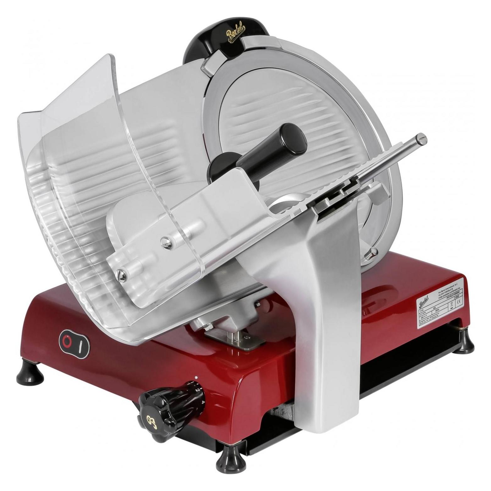 Berkel Red Line 300 (RSBGL01000000)