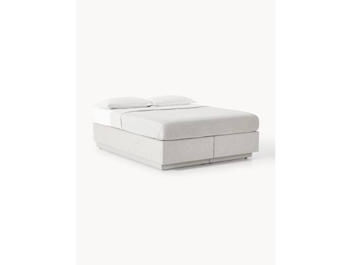Boxspringbett Enya mit Stauraum