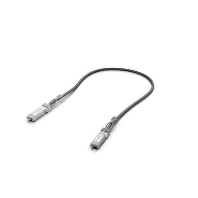 Ubiquiti Networks UACC-DAC-SFP10-0.5M UniFi UACC-DAC-SFP10-0.5M Kabel