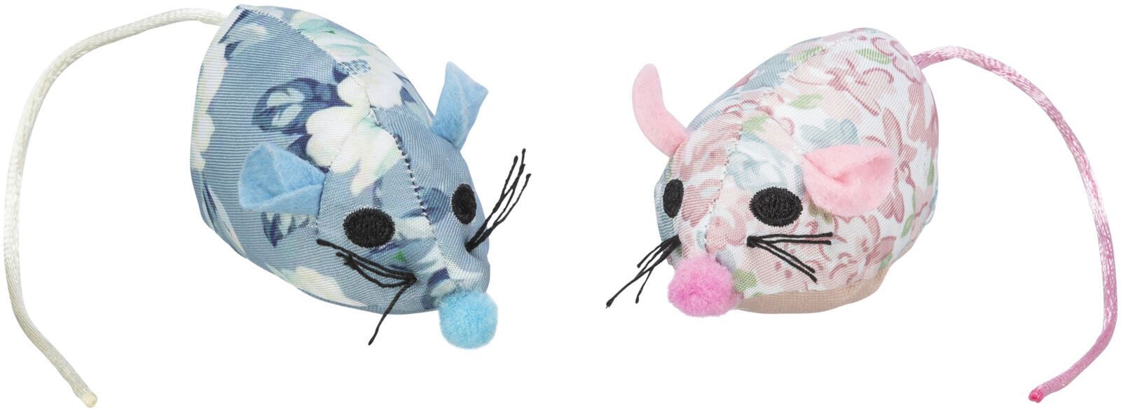 TRIXIE Maus, 4,5 cm