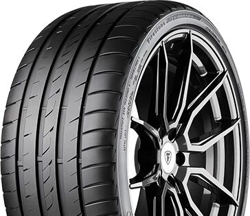 Firestone Firehawk Sport 225/40 R18 92Y XL Sommerreifen