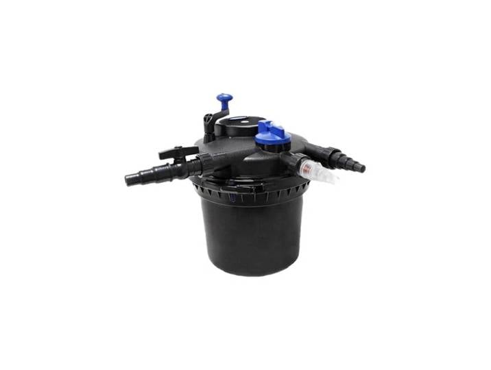 Sunsun CPF-5000 11W UV-Druckfilter für Teiche