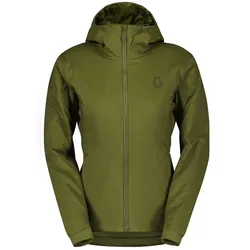 Scott INSULOFT LIGHT HOODY W`s - Kapuzenjacke für Damen - M