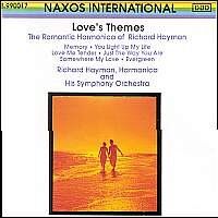 Richard Hayman - Love S Themes - Preis vom 09.10.2026 07:28:09 h