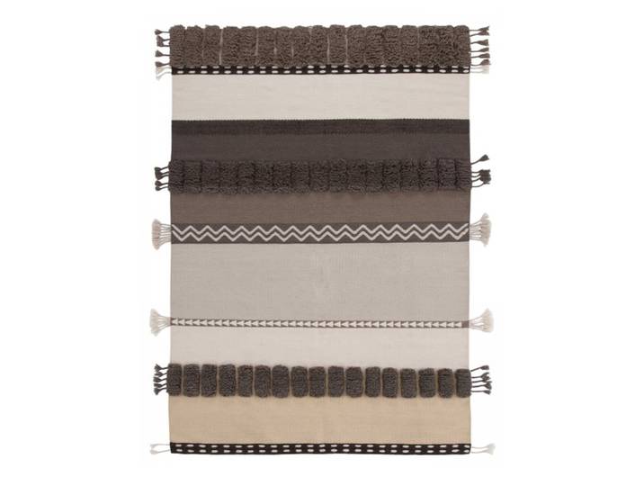 GAN de GANDIA BLASCO tapis ALEXANDRA SPACES GLAOUI (Neutral 200x300 cm - Fibre de laine)